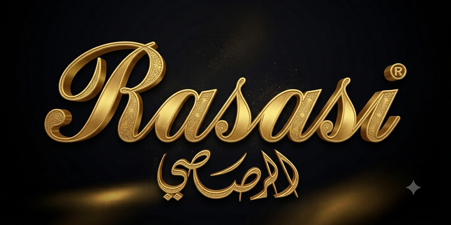 Rasasi